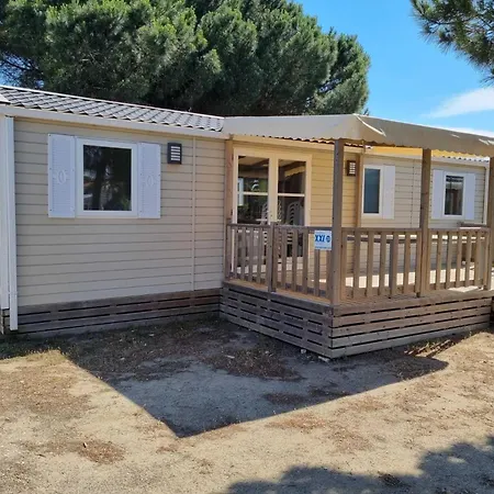 Campsite 4 Etoiles - Piscine - Ef0ihh