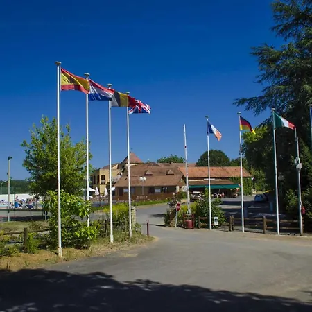 4 Etoiles - Piscine - Ef0ihh * Proissans
