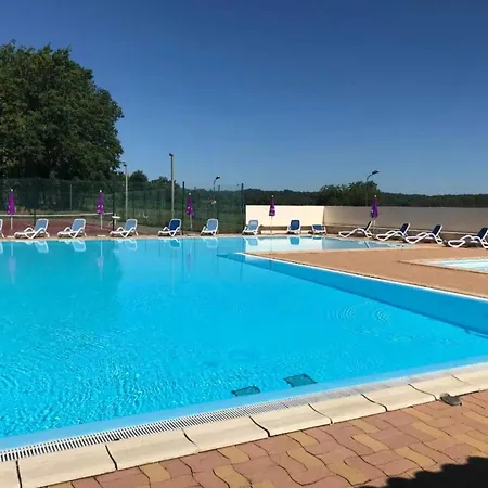 4 Etoiles - Piscine - Ef0ihh