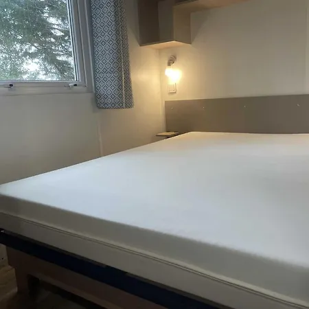 4 Etoiles - Piscine - Ef0ihh Campingplads