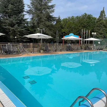 4 Etoiles - Piscine - Ef0ihh Proissans