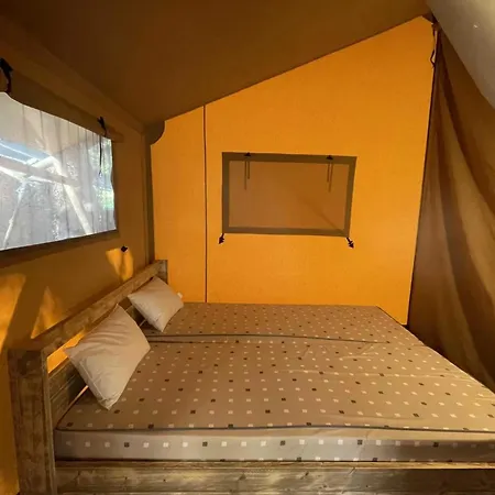 Campingplads 4 Etoiles - Piscine - Ef0ihh Proissans