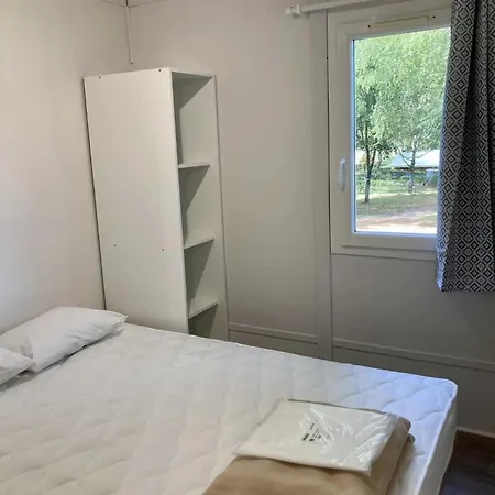 4 Etoiles - Piscine - Ef0ihh Campingplads *