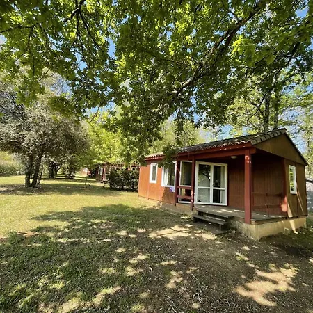 4 Etoiles - Piscine - Ef0ihh Campsite *